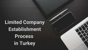 How to setting up a limited company in turkey